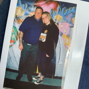 Meet your Posher, Matthew